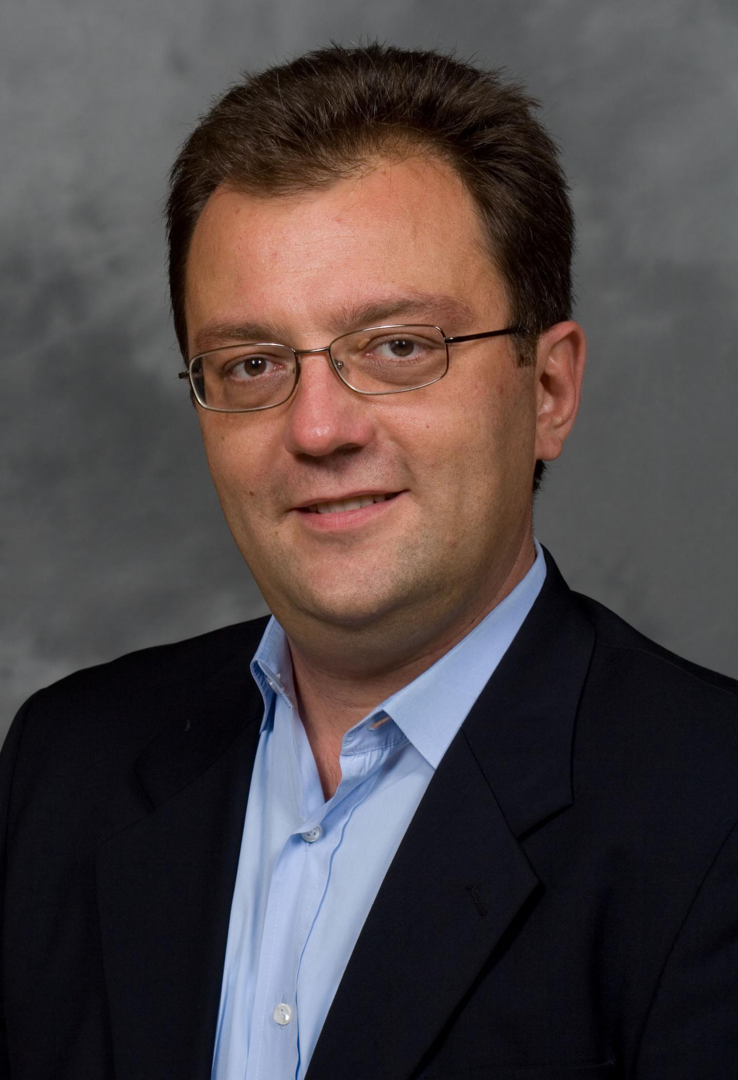 Ahmet Kirca, Michigan State University 