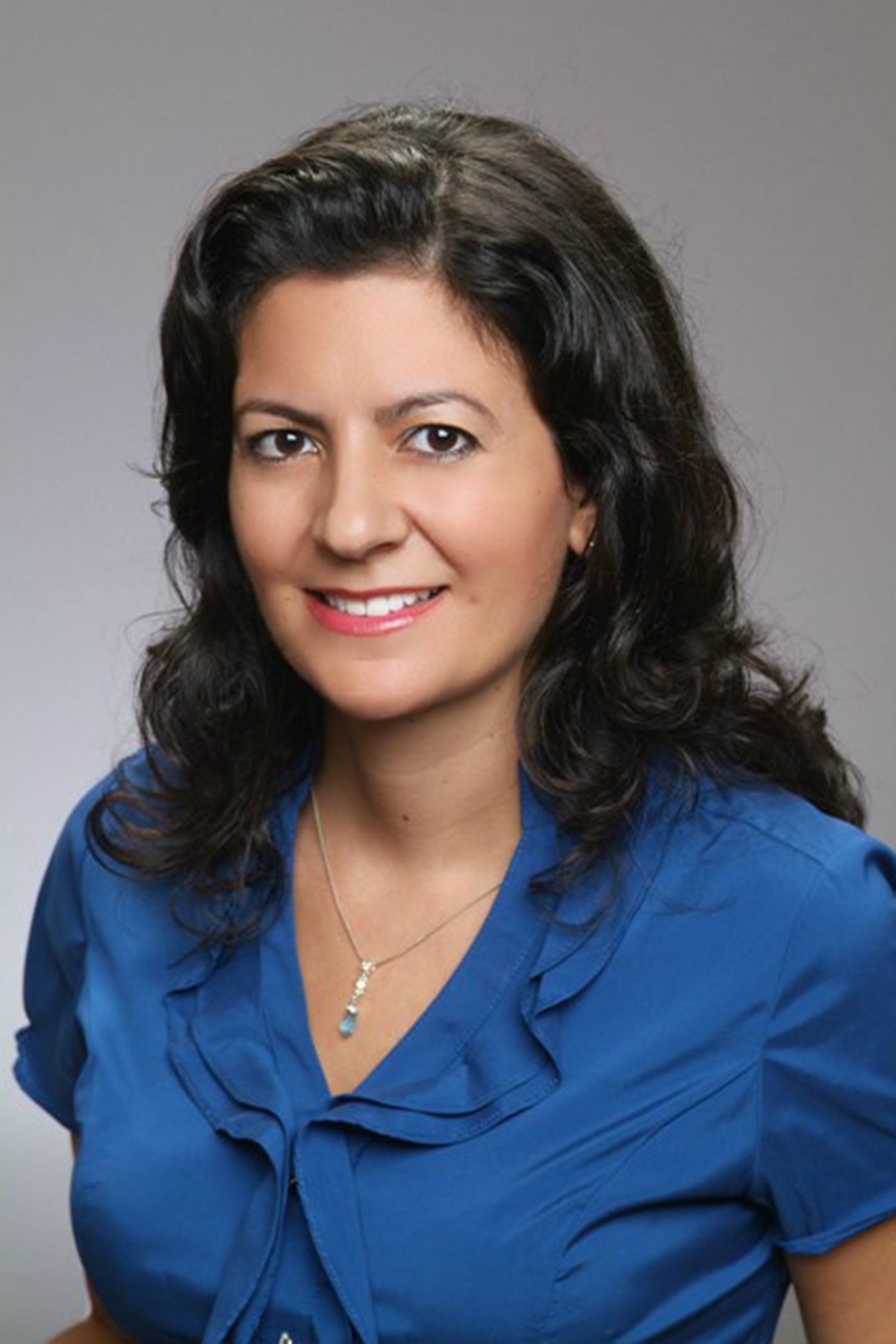 Rada Dagher, University of Maryland