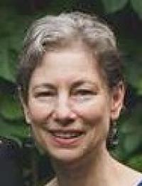 Dr. Ruth E. Kastner