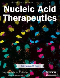 Nucleic Acid Therapeutics