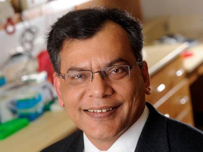 Keshav Singh, University of Alabama at Birmingham