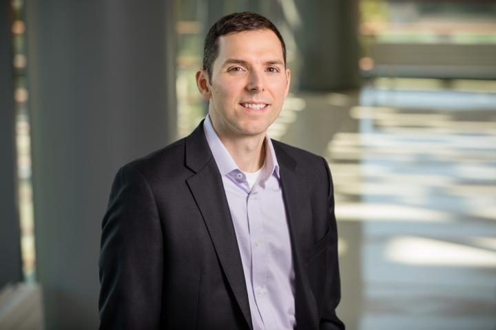 Aron Barbey, University of Illinois at Urbana-Champaign 