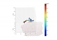 Lightning Mapping Array [IMAGE] | EurekAlert! Science News Releases