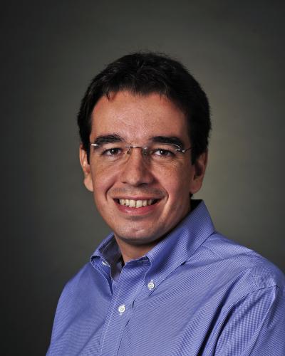 Juliano Assuncao, Pontifícia Universidade Católica do Rio de Janeiro