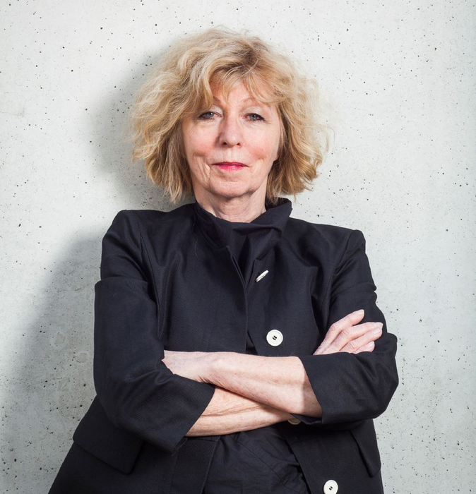 Professor Dr Doris Schaeffer