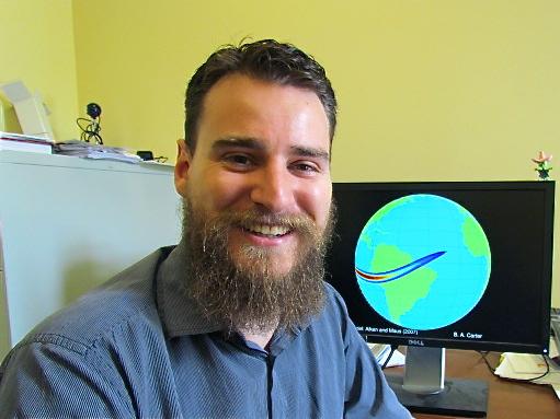 Brett A. Carter, Boston College