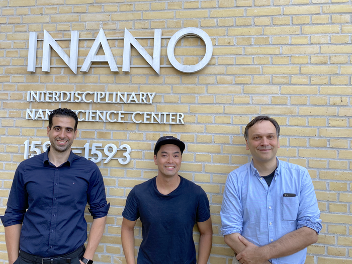 Researchers from Aarhus University publish on RNA origami enabling applications in synthetic biology