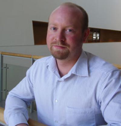 Roger Karlsson, University of Gothenburg