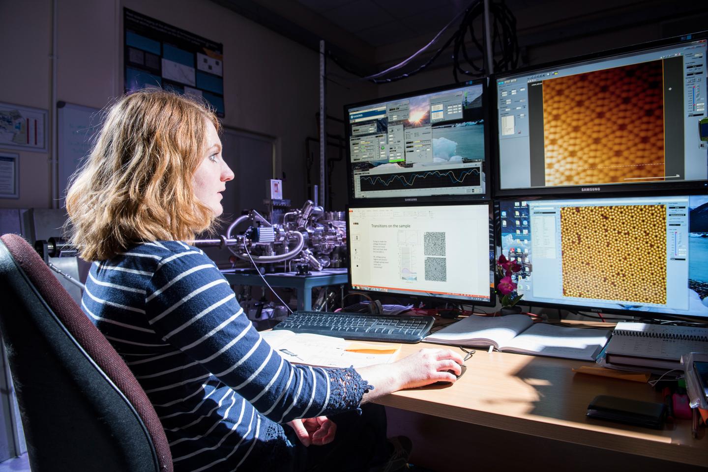 The New Technique Will Open Up Research Possibilities Across the Fields of Nanoscience