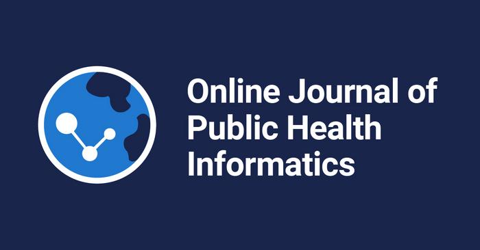 Online Journal of Public Health Informatics