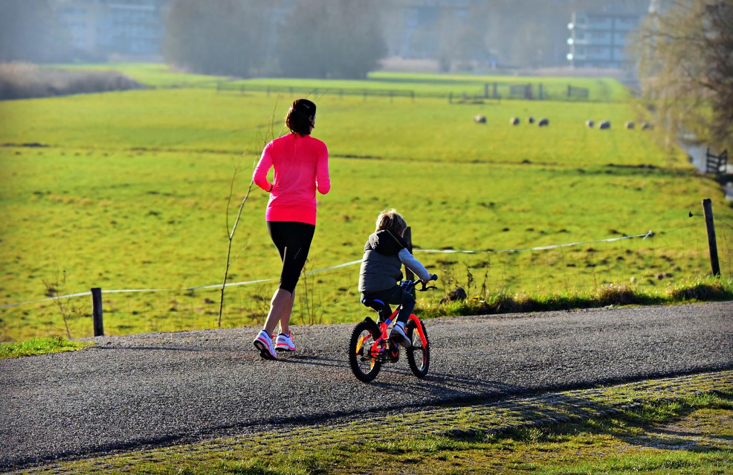 CHIRPY DRAGON Intervention Prevents Obesity in Urban Chinese Children