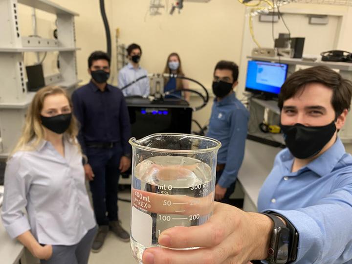 Purdue University Solar Innovation Team