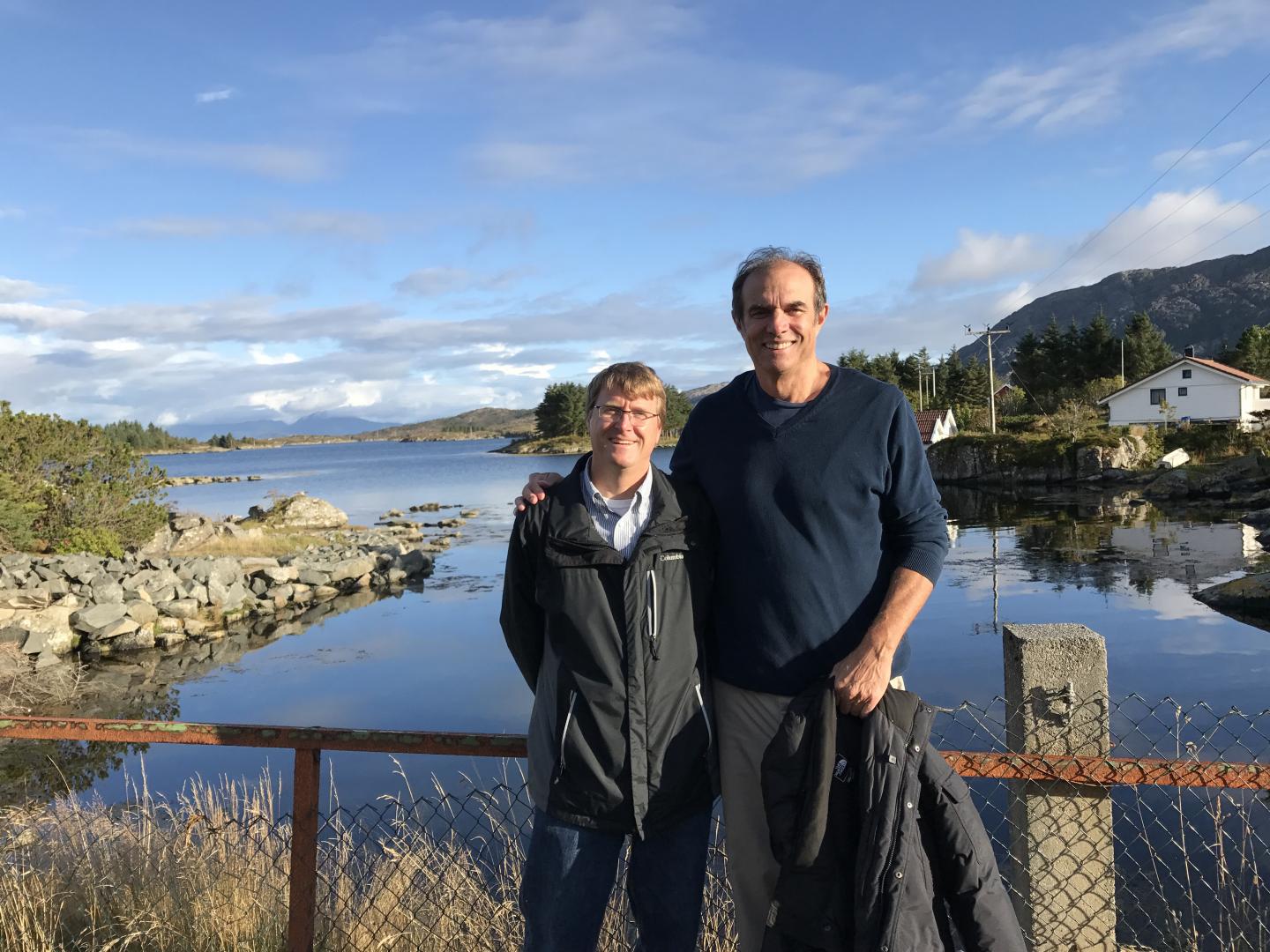 Sandia's Zero-V Team