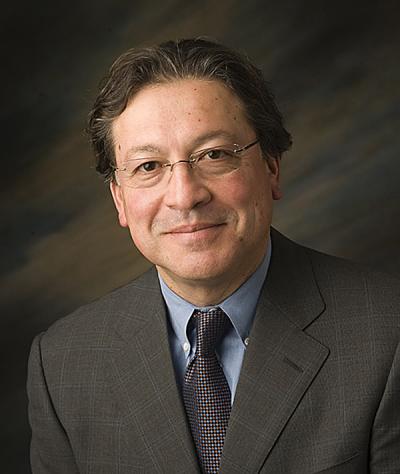Julio Ramirez, Purdue University