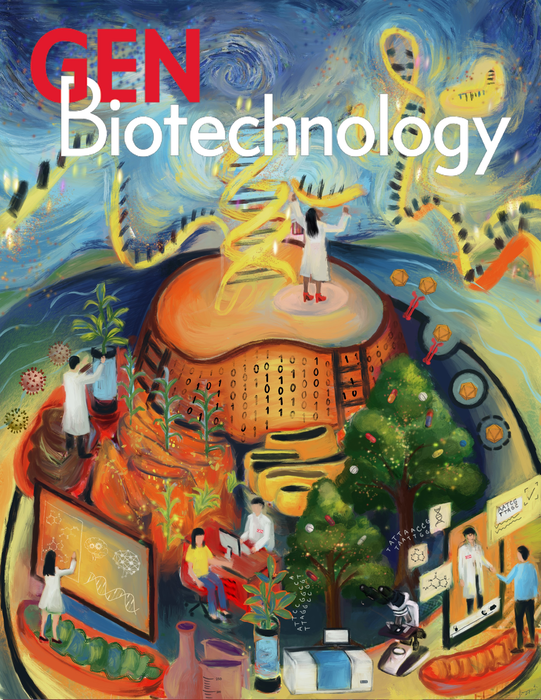 GEN Biotechnology