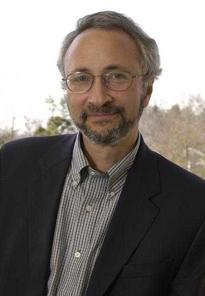 Joseph Piven, M.D., University of North Carolina Health Care