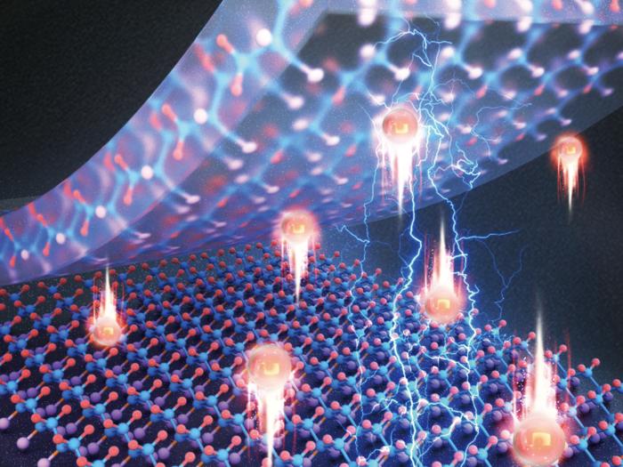 Actuation of ferroelectric polymers