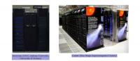 Jetstream and Comet Supercomputers