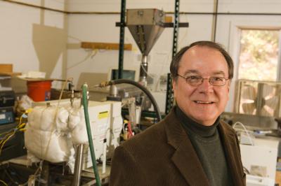 New Biofuel Developed at UGA