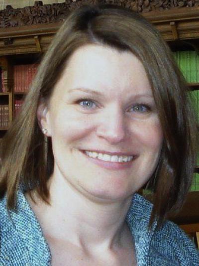 Kristen Upson, National Institute of Environmental Health Sciences