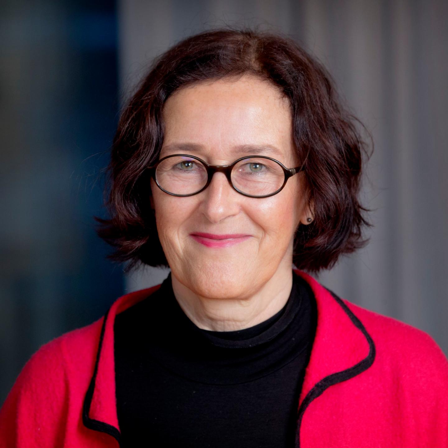 Lena Carlsson Ekander, University of Gothenburg