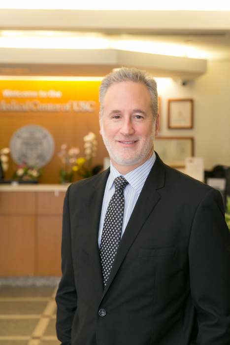 Tom Bates, MBA, RN, will serve as the health system’s first chief quality officer.