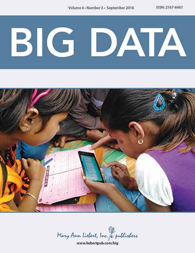 <em>Big Data</em>