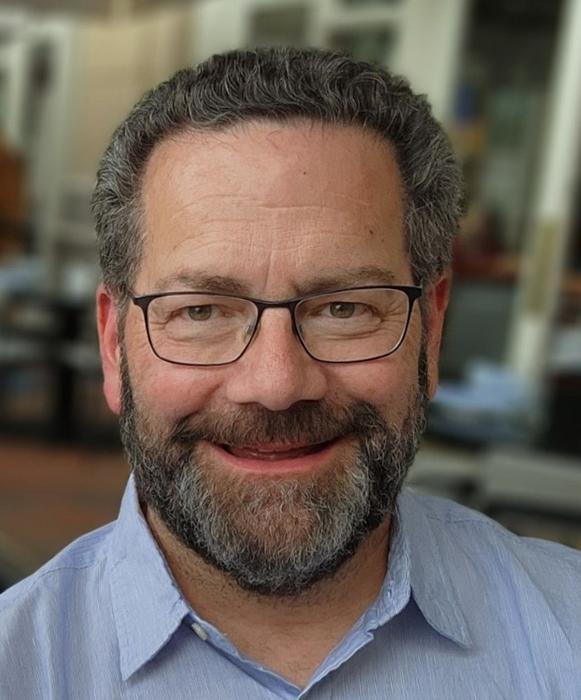 Thomas Smithgall, Ph.D.