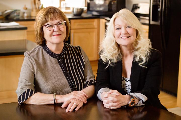 Barbara Fiese and Kelly Bost, University of Illinois