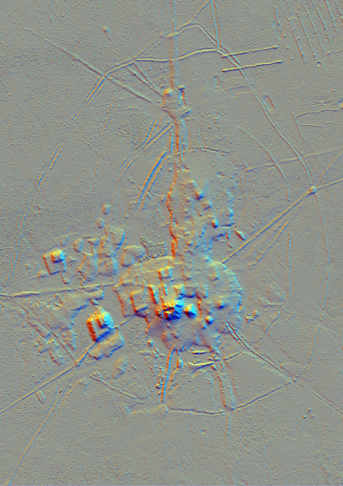 Lidar Image