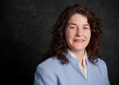 Elizabeth T. Powers, University of Illinois at Urbana-Champaign 