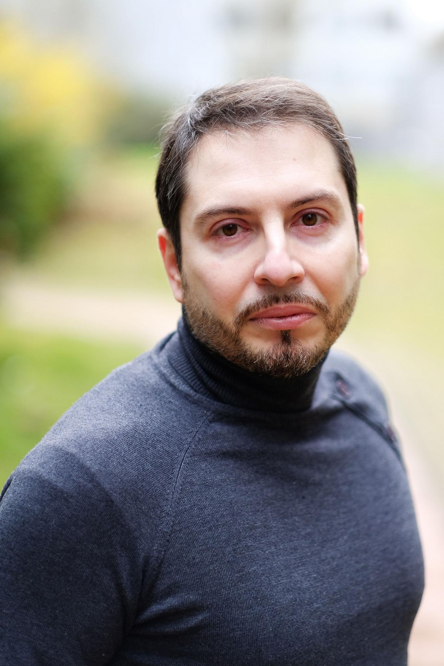 Massimiliano Anselmi