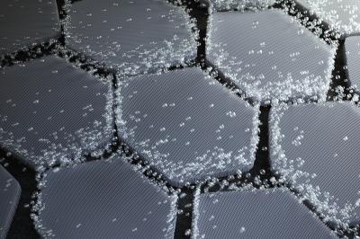 New tools for spying on catalysis at the nanoscale