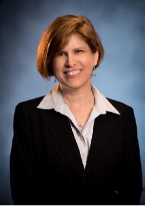 Susan M. Snyder, Georgia State University