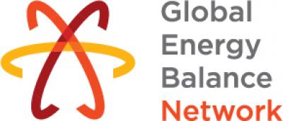 Global Energy Balance Network