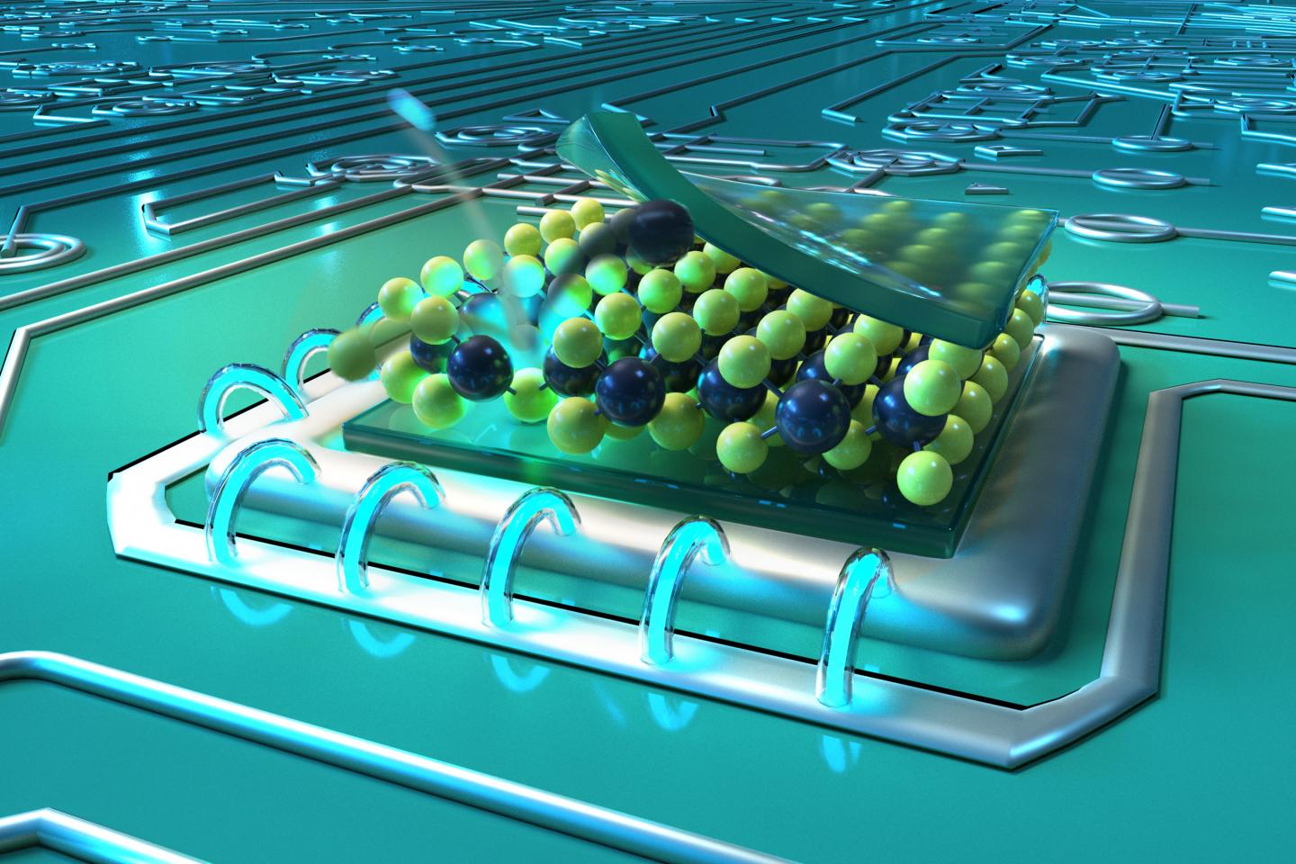 Nano-Light Sources for Quantum Technologies