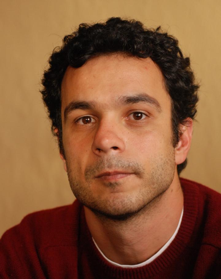 Jacob Morales, Linköping University