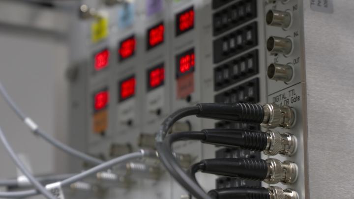 Preamplifiers and Amplifiers Used for the in Vivo Recording Experiments