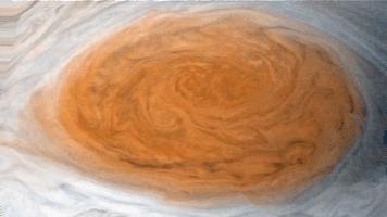 Jupiter's Great Red Spot