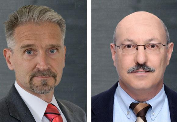 Hans Zappe, Harry Levinson to lead SPIE Journal of Micro/Nanolithography, MEMS, and MOEMS