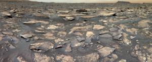 Gale Crater