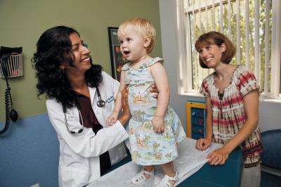 Ulfat Shaikh, University of California - Davis Health System