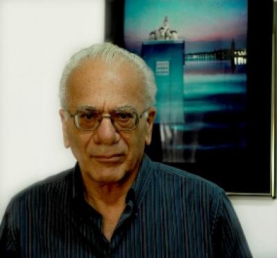 Gideon Dagan, Tel Aviv University Professor Emeritus
