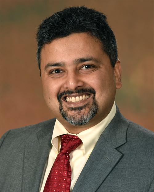 Dr. Atanu Lahiri