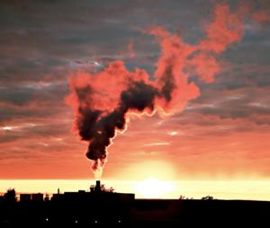 AI to help curb greenhouse gas emissions