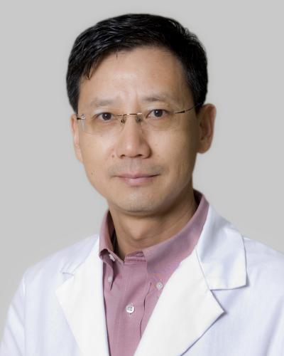 Dr. Jun Tan, University of South Florida