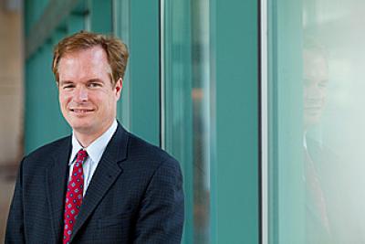 William Sandborn, UC San Diego Health System