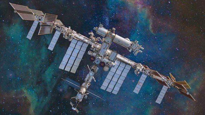 ISS National Lab 2024 Annual Report Now Available