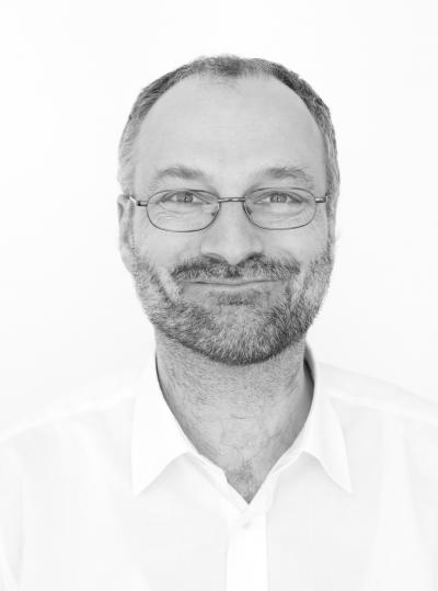 Rolf Reber, University of Bergen