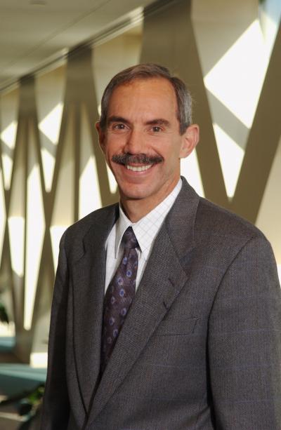 Philip Orlander, M.D., University of Texas Health Science Center at Houston